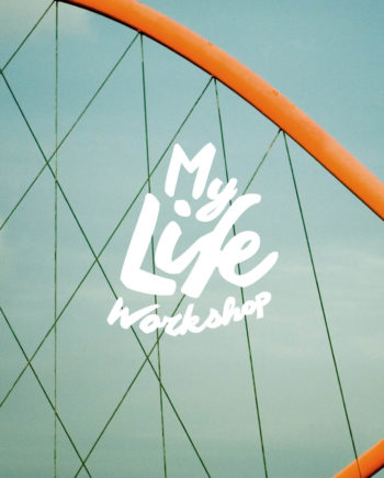 MyLife Workshop License
